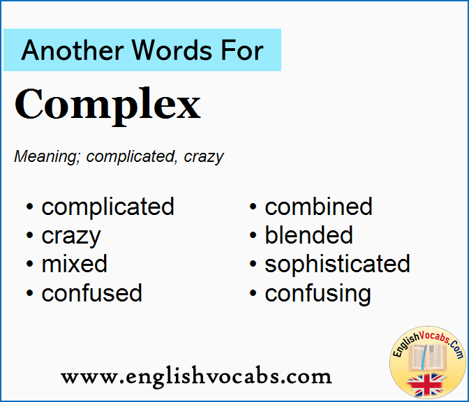 another-word-for-complex-what-is-another-word-complex-english-vocabs