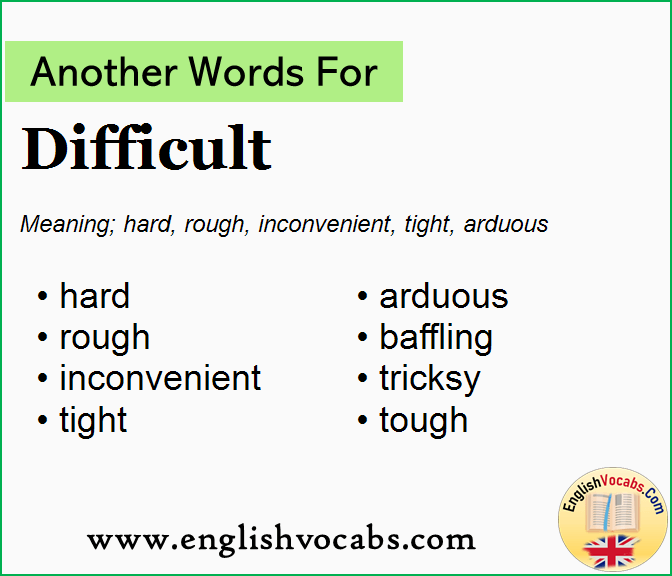 40-important-synonyms-for-difficult-you-should-know-english-study-online