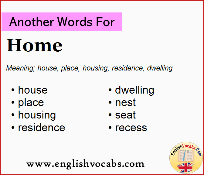 Another Word For Refers What Is Another Word Refers English Vocabs