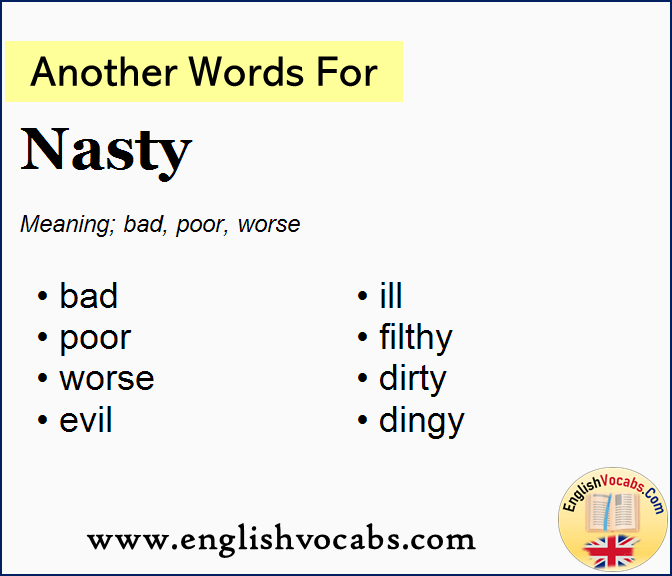 Another Word For New What Is Another Word New English Vocabs