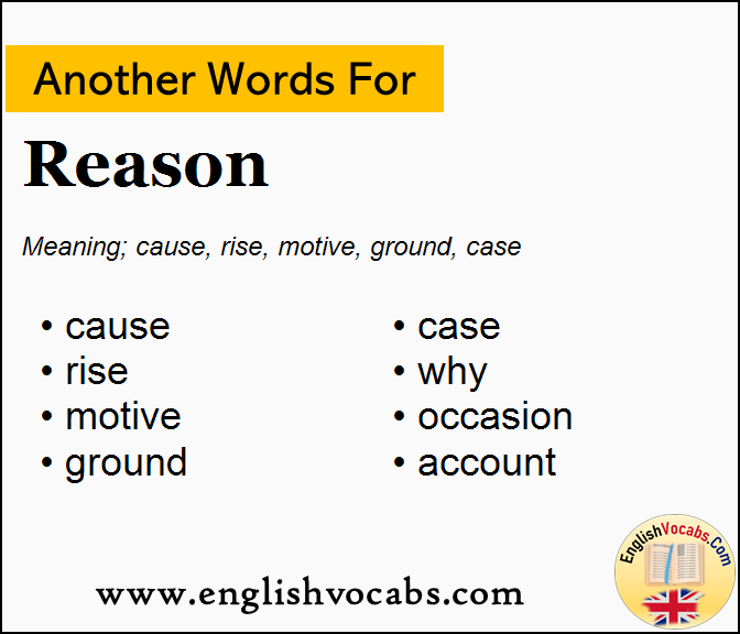 Another Word For Given What Is Another Word Given English Vocabs