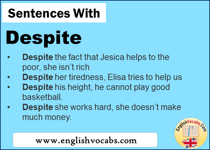 Sentences With Must In A Sentence Must English Vocabs