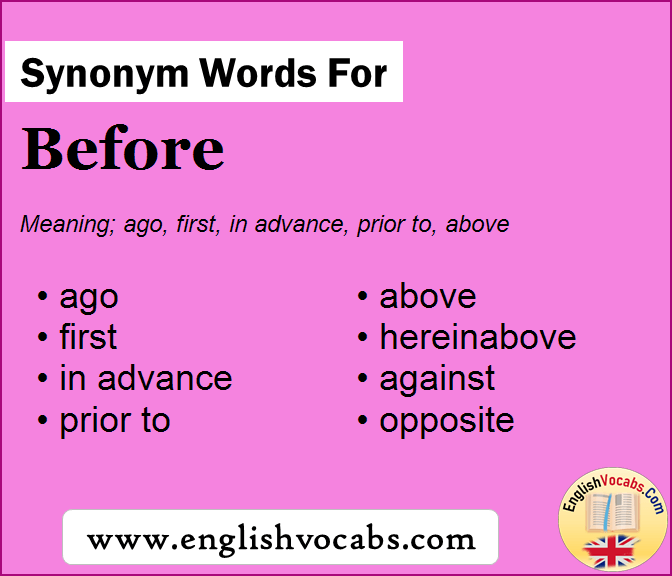 Synonym For Persistent What Is Synonym Word Persistent English Vocabs