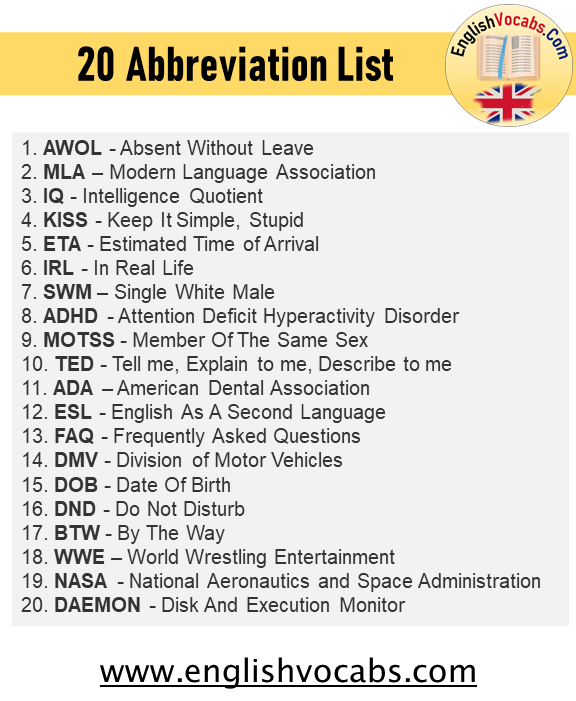 abbreviation imy meaning