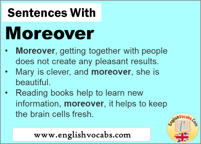 Sentences With They In A Sentence They English Vocabs